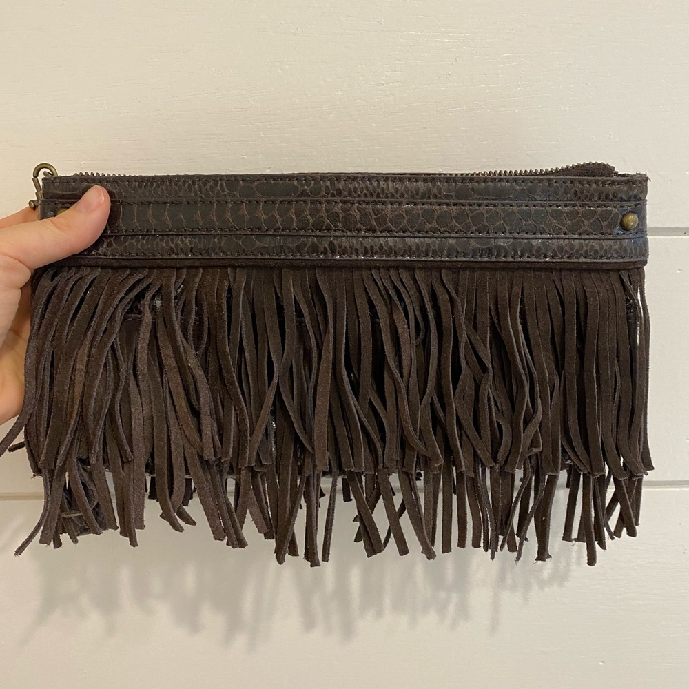 Express Clutch